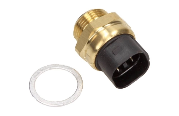 Temperature Switch, radiator fan