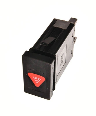 Hazard Warning Light Switch