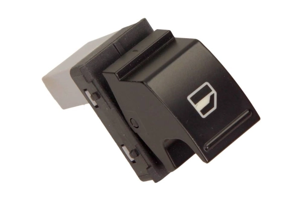 Switch, window regulator