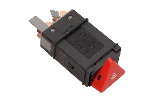 Hazard Warning Light Switch