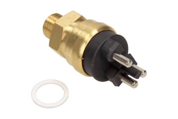 Temperature Switch, radiator fan