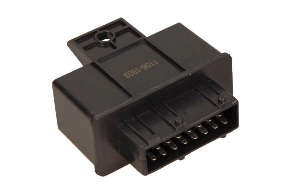 Relay, fuel pump