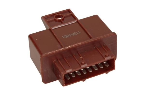 Relay, fuel pump