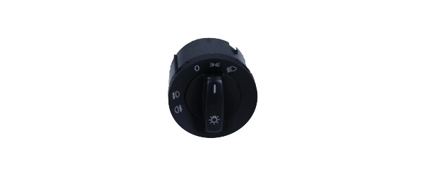 Switch, headlight