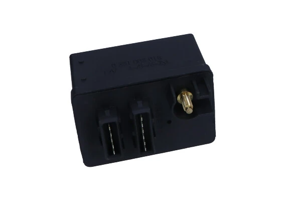 Relay, glow plug system