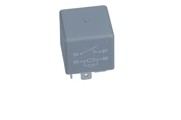 Multifunctional Relay