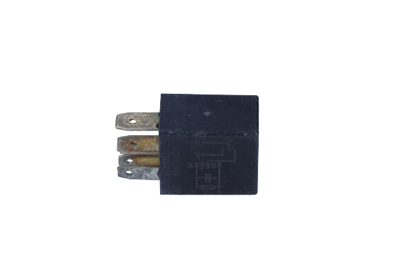 Multifunctional Relay