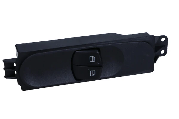 Switch, window regulator