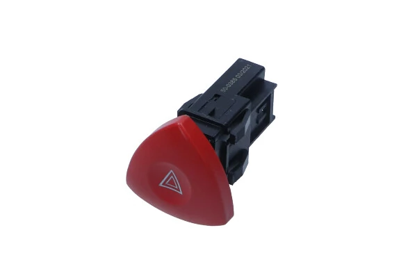 Hazard Warning Light Switch