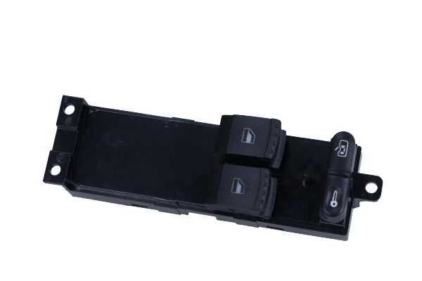 Switch, window regulator
