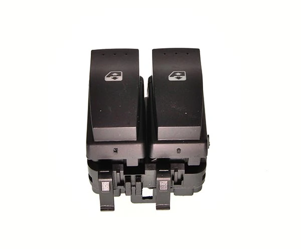 Switch, window regulator