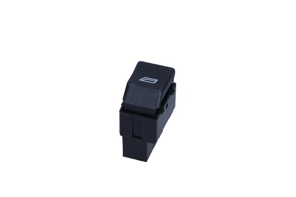 Switch, window regulator