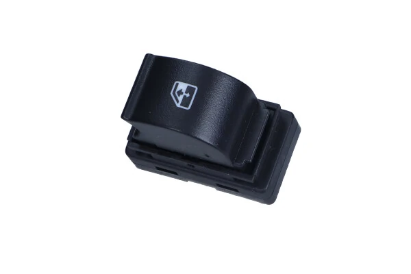 Switch, window regulator