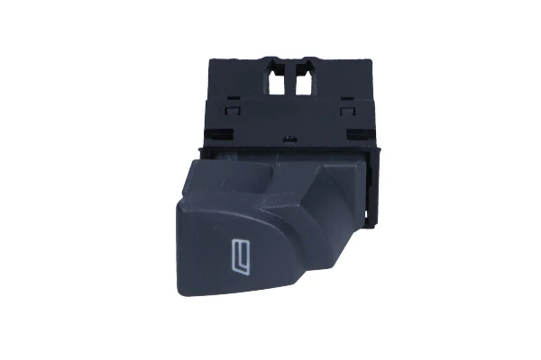 Switch, window regulator