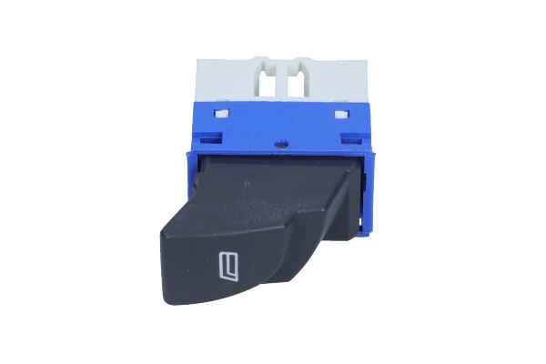 Switch, window regulator