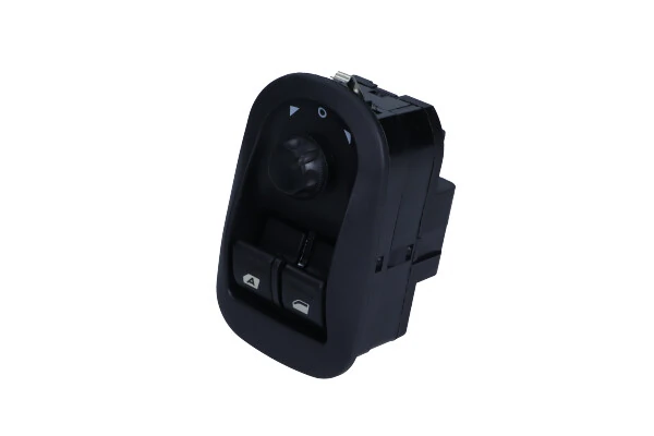 Switch, window regulator