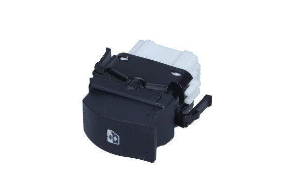 Switch, window regulator