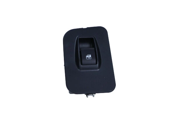 Switch, window regulator