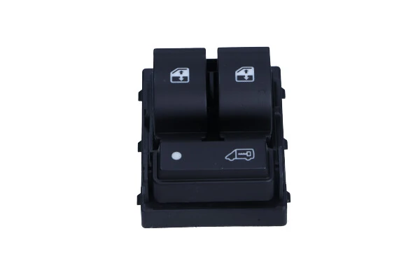 Switch, window regulator