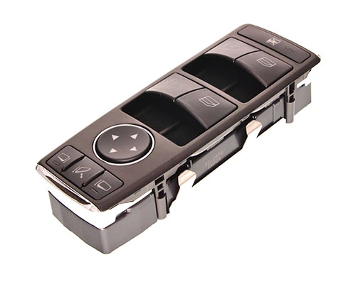 Multi-Function Switch