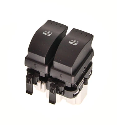 Switch, window regulator
