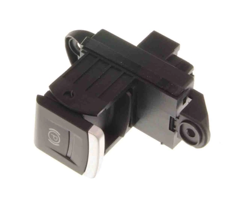 Switch, park brake actuation