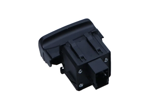 Switch, park brake actuation