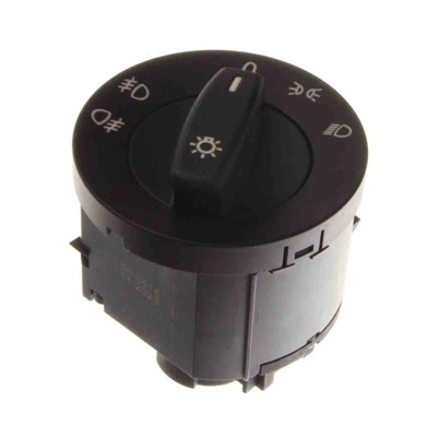 Switch, headlight