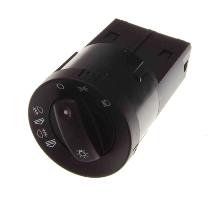 Switch, headlight
