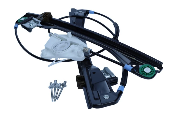 Window Regulator