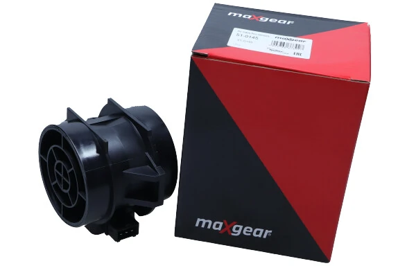Mass Air Flow Sensor
