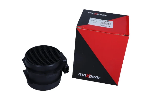 Mass Air Flow Sensor