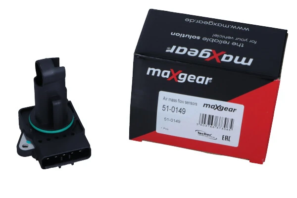 Mass Air Flow Sensor