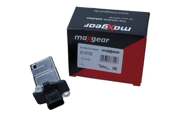 Volume Air Flow Sensor