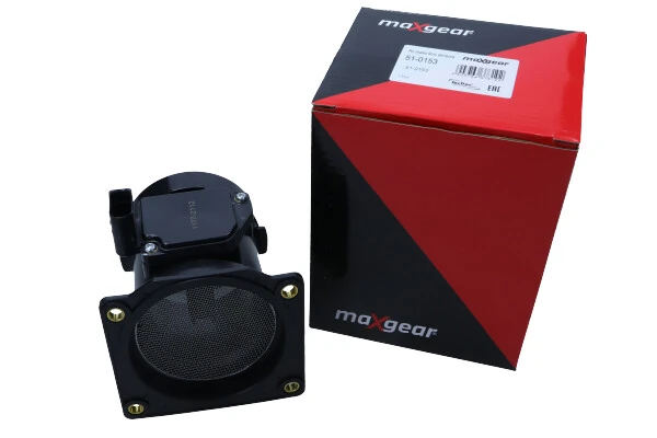 Mass Air Flow Sensor