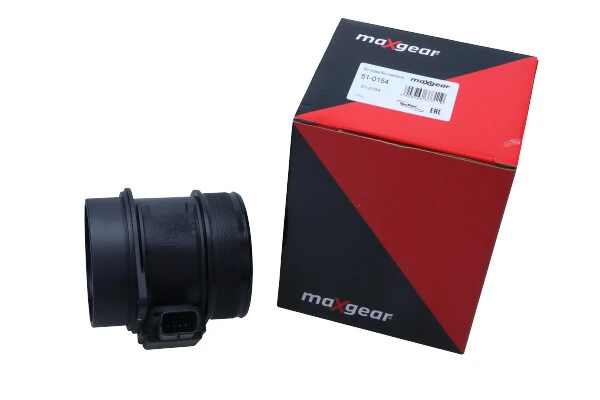Mass Air Flow Sensor