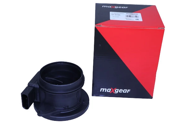 Mass Air Flow Sensor