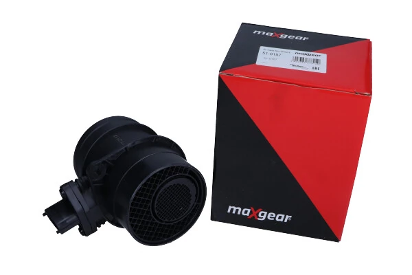 Mass Air Flow Sensor