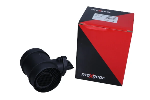 Mass Air Flow Sensor
