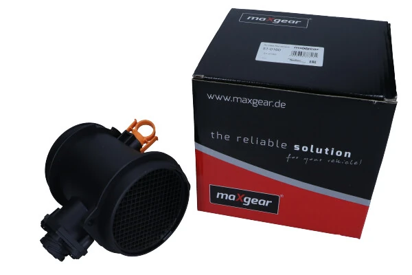 Mass Air Flow Sensor