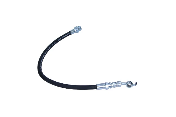 Holding Bracket, brake hose