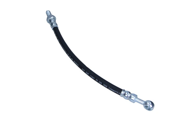 Holding Bracket, brake hose