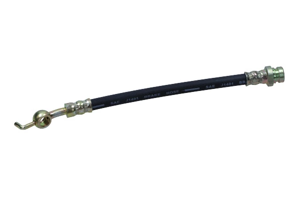 Holding Bracket, brake hose
