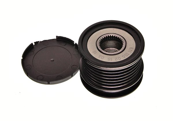 Alternator Freewheel Clutch