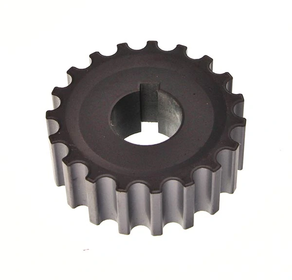 Sprocket, crankshaft