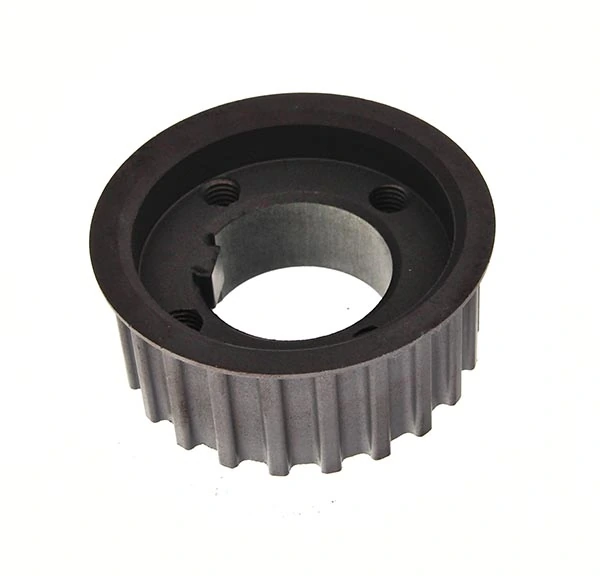Sprocket, crankshaft