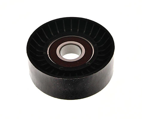 Tensioner Pulley, V-ribbed belt