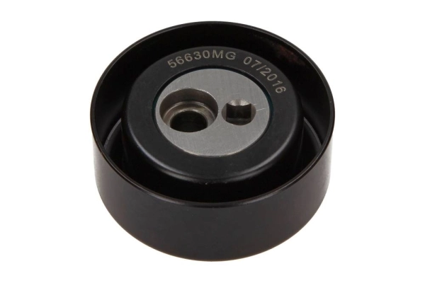 Tensioner Pulley, V-ribbed belt