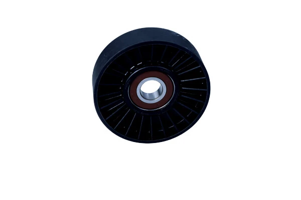 Tensioner Pulley, V-ribbed belt