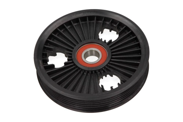 Tensioner Pulley, V-ribbed belt
